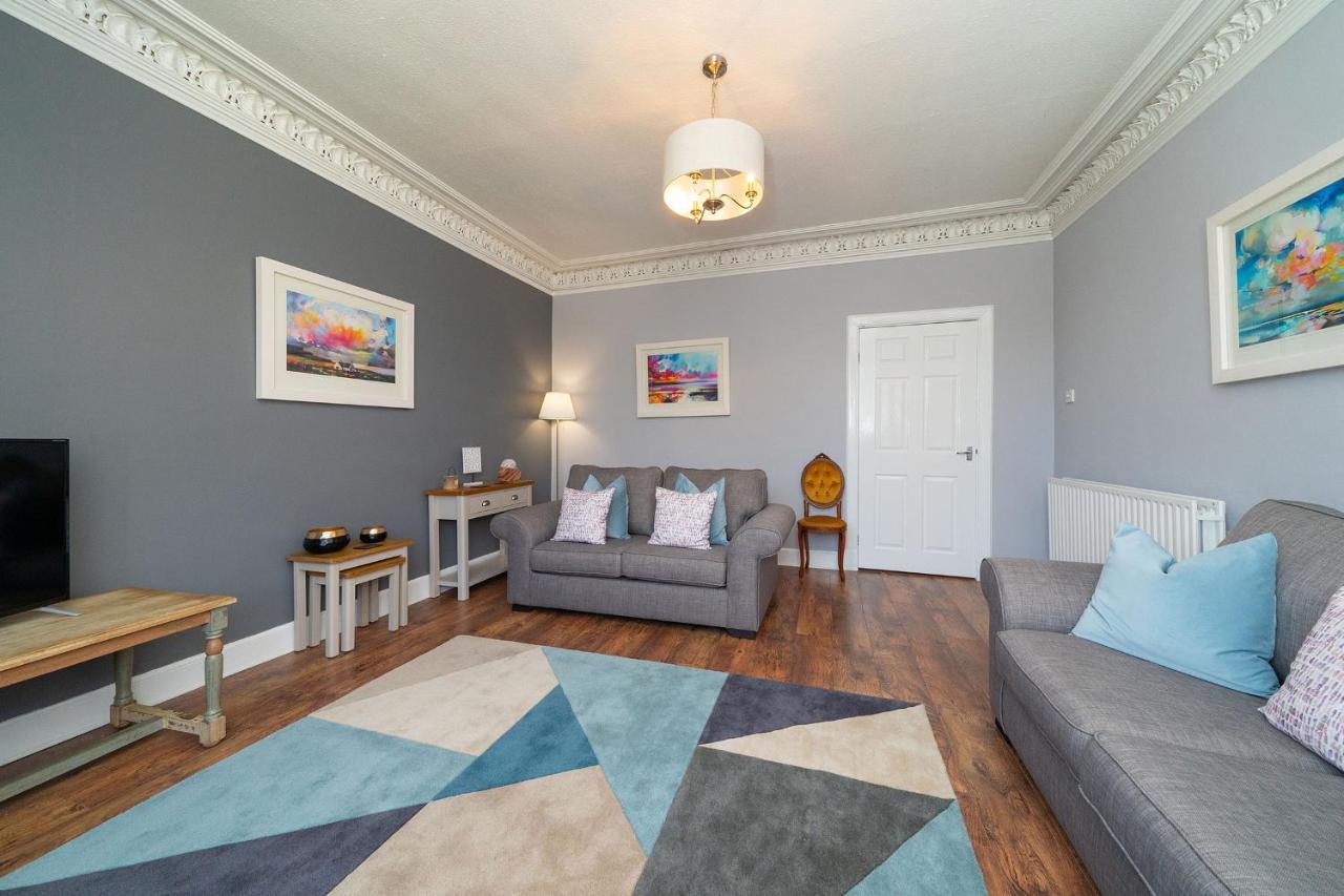 Cleppie Apartment Данди Экстерьер фото