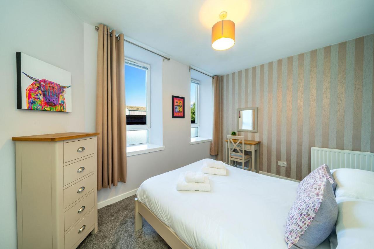 Cleppie Apartment Данди Экстерьер фото