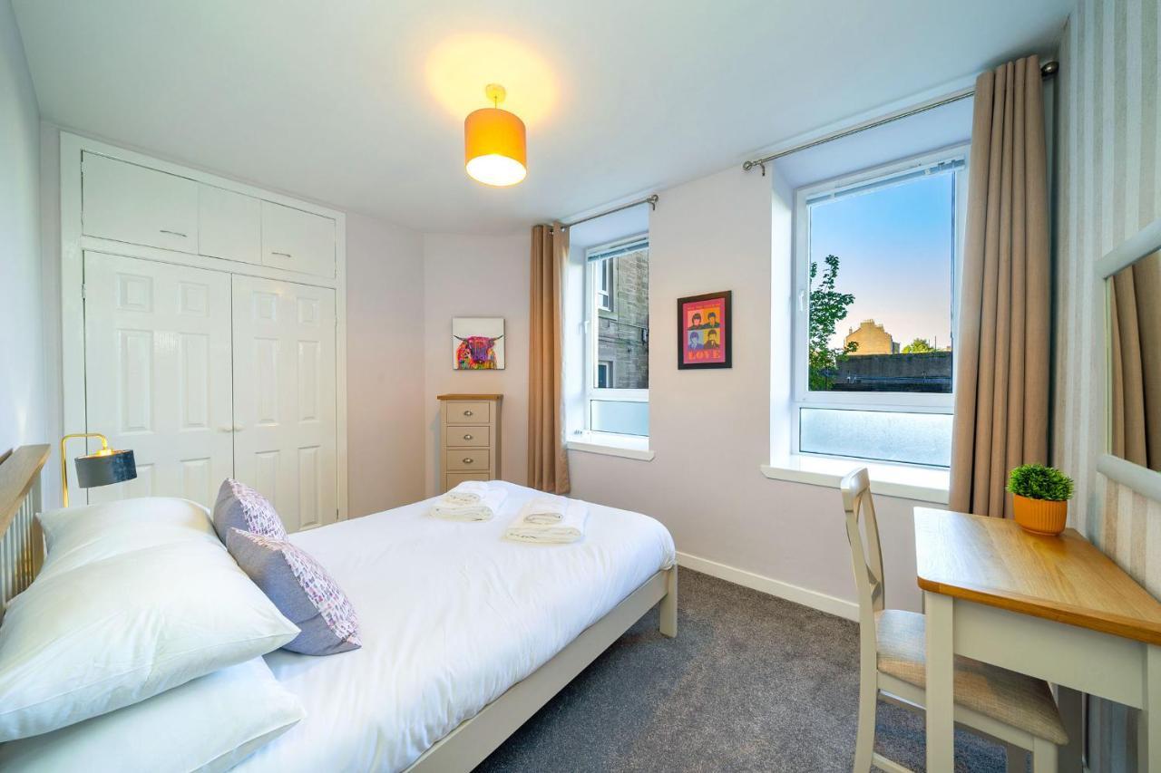Cleppie Apartment Данди Экстерьер фото