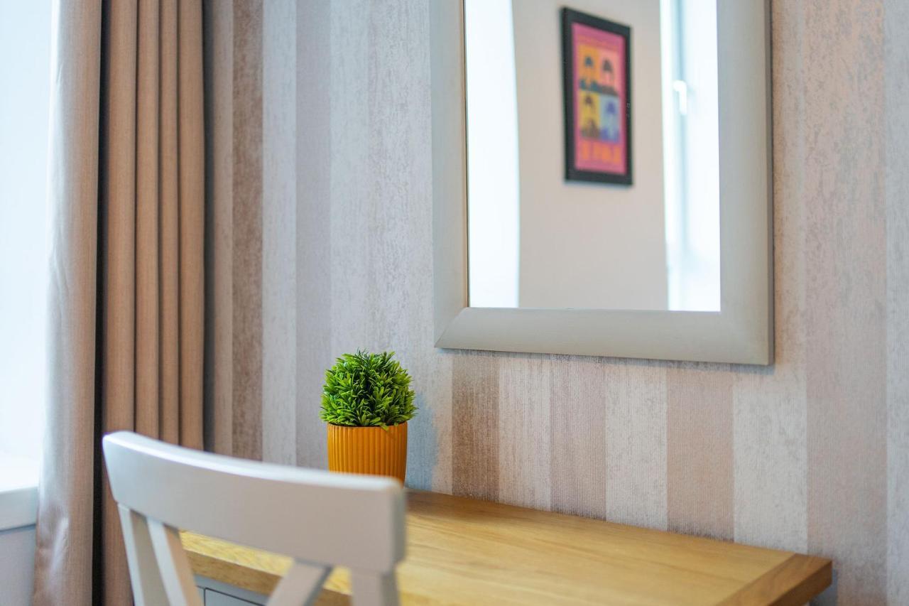 Cleppie Apartment Данди Экстерьер фото
