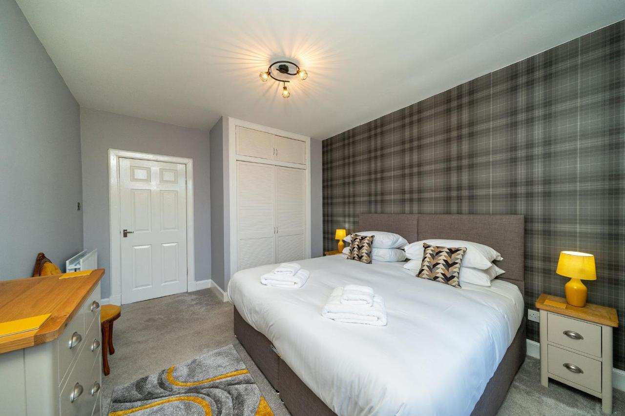 Cleppie Apartment Данди Экстерьер фото
