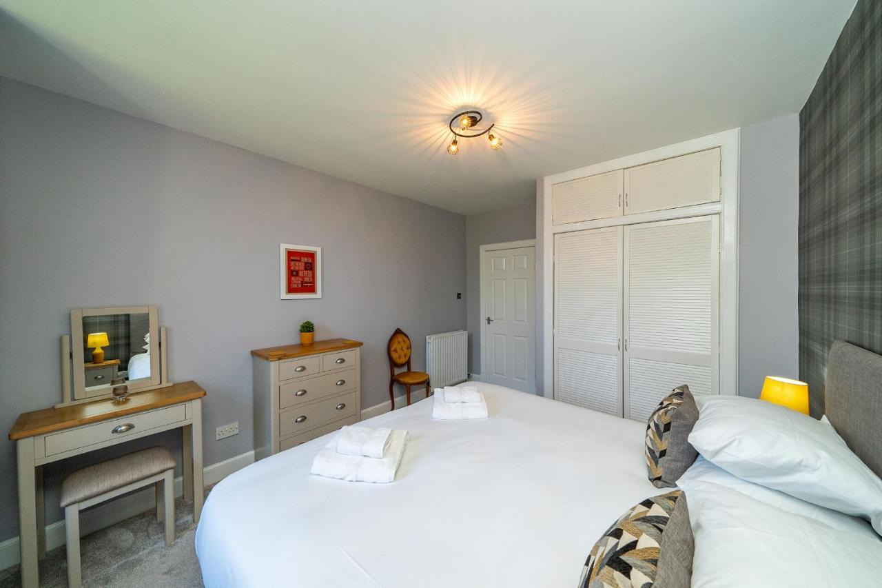 Cleppie Apartment Данди Экстерьер фото
